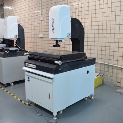 velocidade coordenada ótica do sistema de medição 200mm/S de 3D Digitas