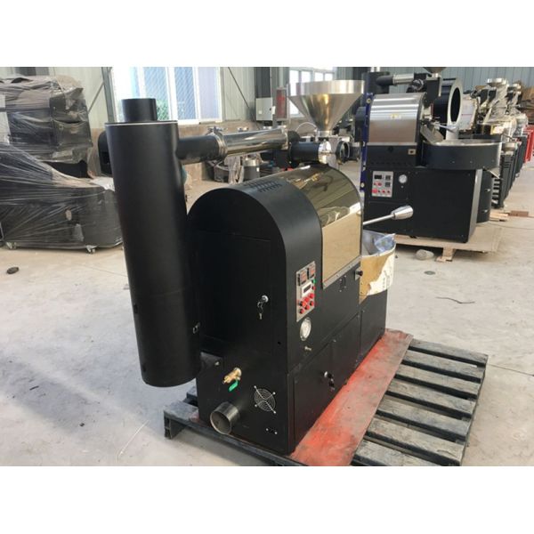 Processional машина жарить в духовке кофейного зерна машины Roaster кофе 3kg 6kg 30kg