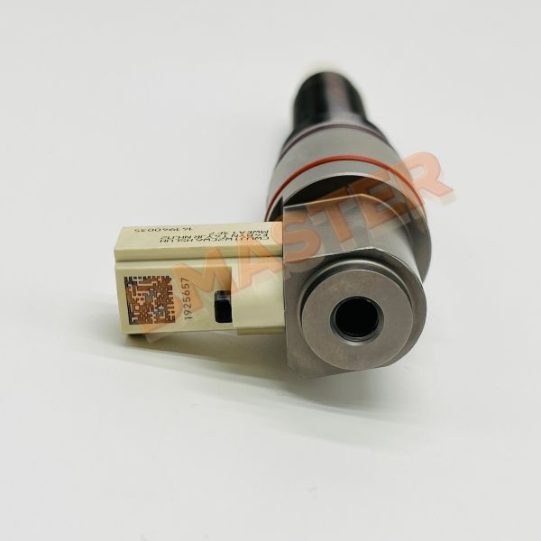 Precision Delphi Common Rail Injector 1925657 For DA F MX13 US13 EURO 6 Engine Fuel Systems
