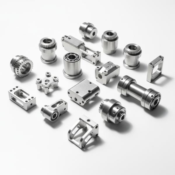 Powerconsumption 15W automation robot components screw mount type providing and solutions for robotic automation applications