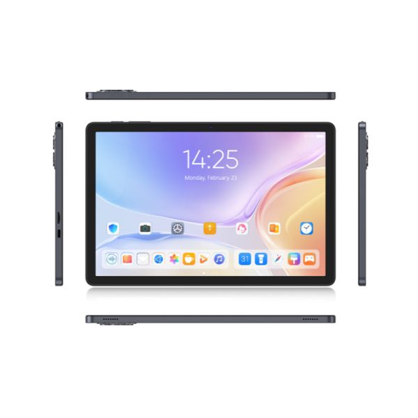 Kinstone 10.95 inch Andriod 16 Tablet PC 8000mAh, 1200*1920 FHD Incell, 6GB+128GB