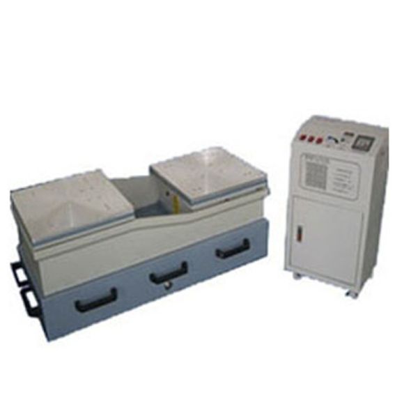 Electromagnetic Type Vertical orizontal Vibration Testing Machine With Load Cell Vibration Test Machine Vibration