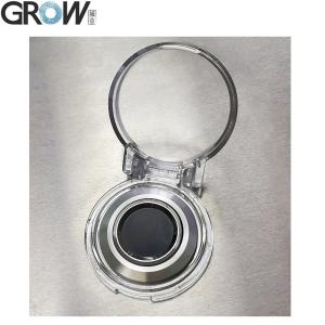 GROW R503-P Plastic Enclosure For R503/R503-5V/R503Pro/R503S Fingerprint Sensor