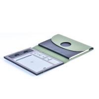 Agenda Agenda Premium Leather Corporate Multifonction Notebook A5 Classic