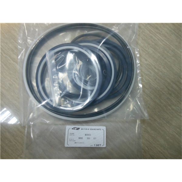 Набор уплотнения молотка выключателя утеса частей запасной части MSB600 Belparts гидравлический для экскаватора Crawler