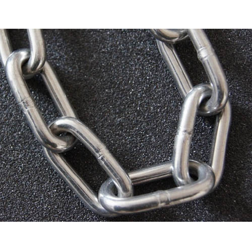 Japanese Standard Link Chain
