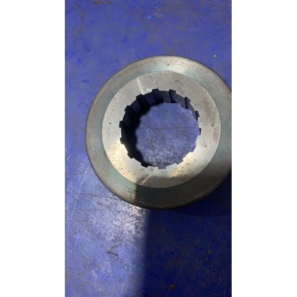 High Purity Fine Extruded Graphite Stick for Two Years After-sales Service Customization