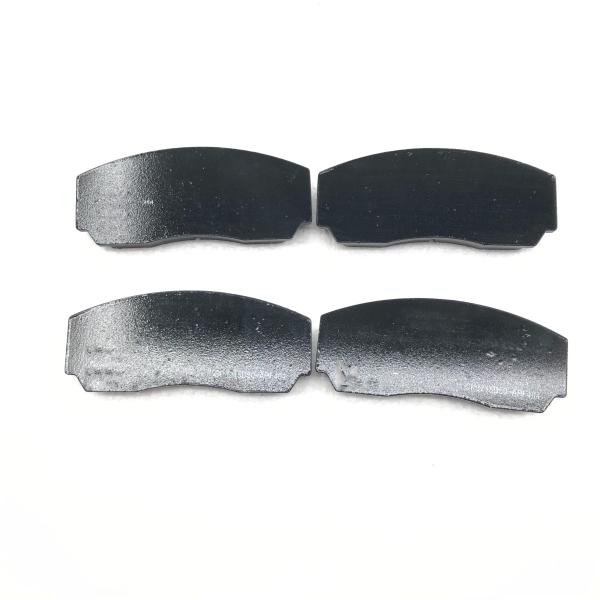 forro da almofada de freio do freio do carro 4pcs auto para o compasso de calibre do freio CP9200