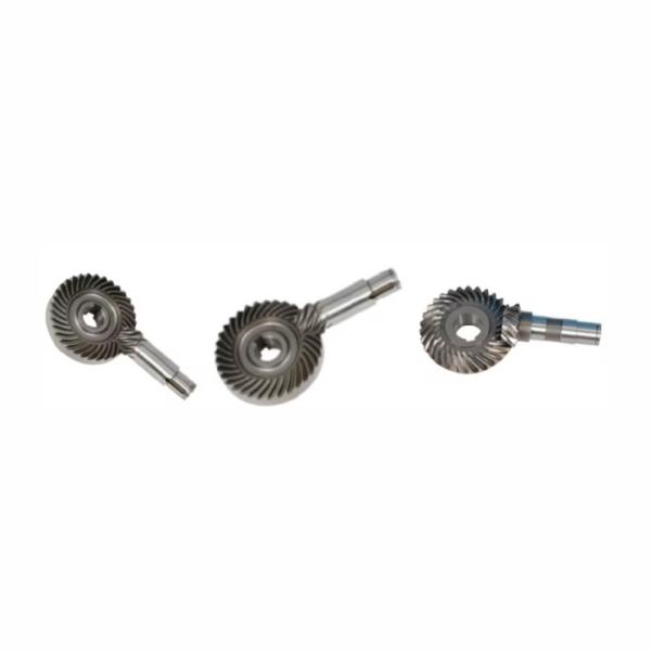Récupérateur de fourche de la série K F S R 12t 14t