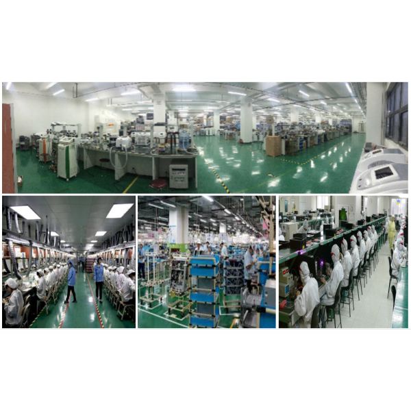 Salon Spa essential product 808nm diode effective laser hair removal depilation machine