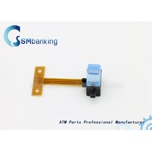 Голова 1750043123 читателя карты ID18 Wincor магнитная Pre