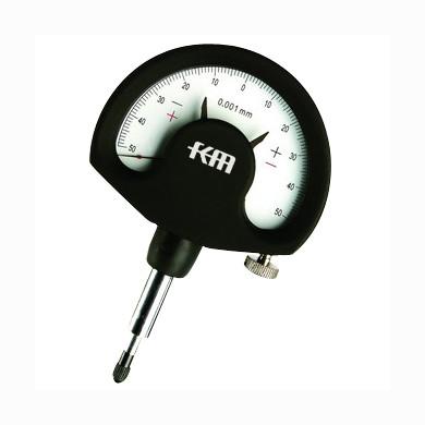 Medida métrica Comparador mecânico de esferas 0,001 mm Graduação
