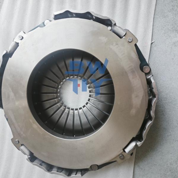 33482000553 Truck Clutch Pressure Plate with Superior Durability and Performance for Medium and Heavy-Duty Vehicles