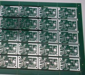 fr4TG170 2OZ revestem 12 de 1.80mm da impedância camadas do PWB do controle