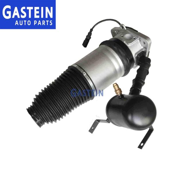 4E0616002E Audi Air Suspension Parts  For Audi A8 S8 D3