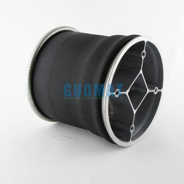 Toyo TRL230m Truck Suspension Parts Customized Request Air Spring Isolator Without Piston