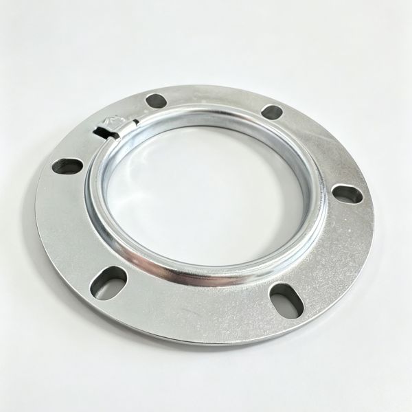 OEM 6 Bolt Horn Button Retainer Ring For Rally Car Steering Wheel