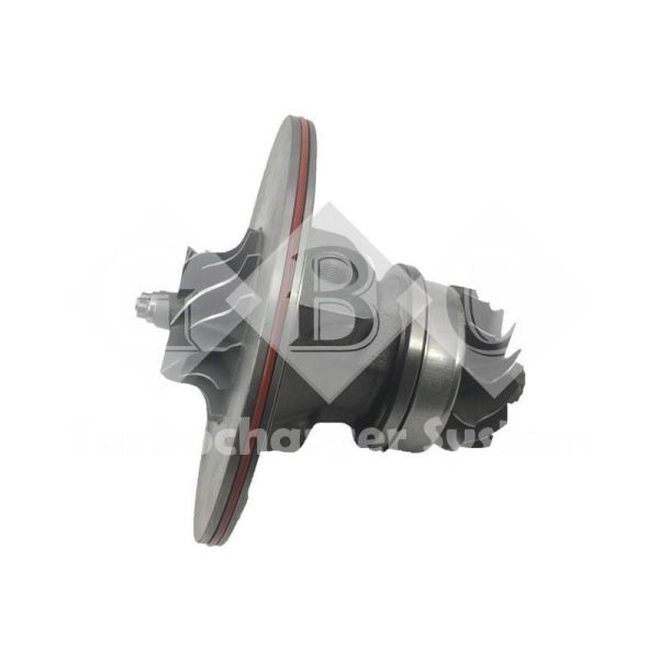 Mercedes Benz Actros Truck Engine OM501L Turbocharger Cartridge 53319887137