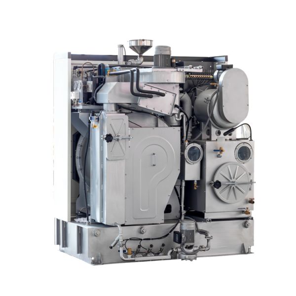 25kg Dry Cleaning Machine Hospital For Clothes Perc Dry Cleaning Machine