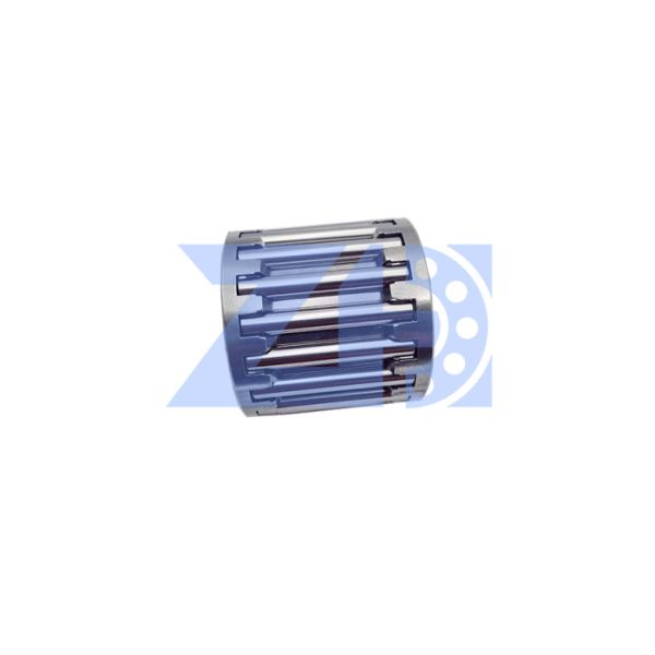 As peças sobresselentes de excavator que carregam rolando o rolo Bearing191-2569 da agulha são para E320C