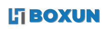 Boxun (Hong Kong) Technology Limited