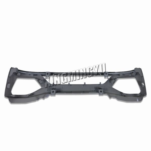 WG9525930114 Pare-chocs avant pour camions pour camions Sinotruk