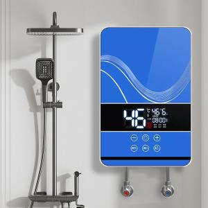 Tankless Water Heater
