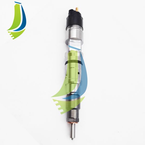0 445 120 340 Common Rail Diesel Injector 0445120340