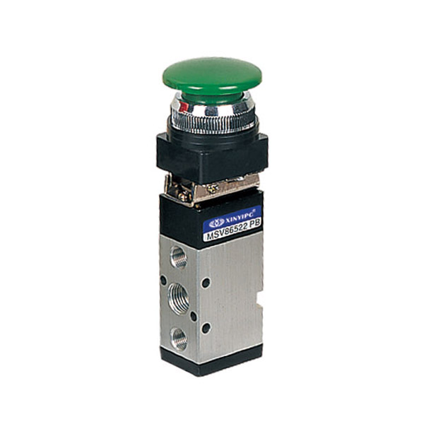 MSV Mechanical Valve