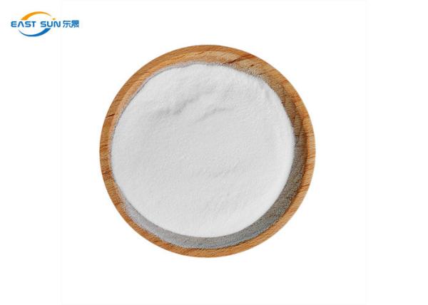 White Polyamide PA Hot Melt Adhesive Powder For Textile Category