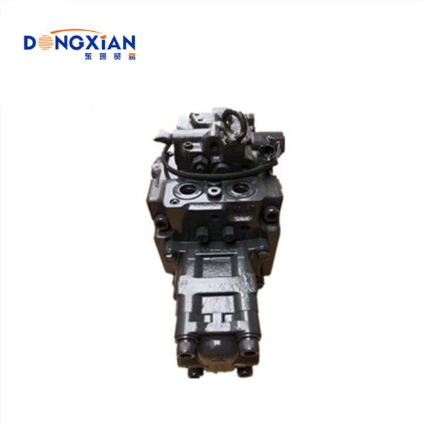 Machine Parts Excavator Hydraulic Pump Main Pump Suitable for Komatsu PC50MR-2