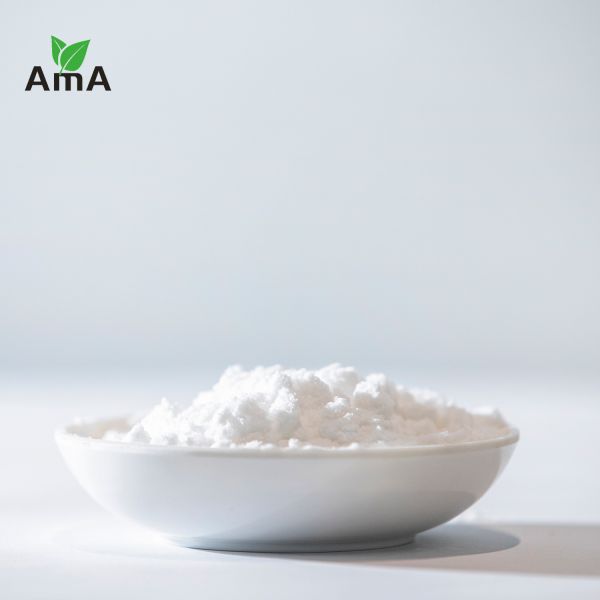 Calcium L-Aspartate CAS 39162-75-9 Food And Medical Raw Materials