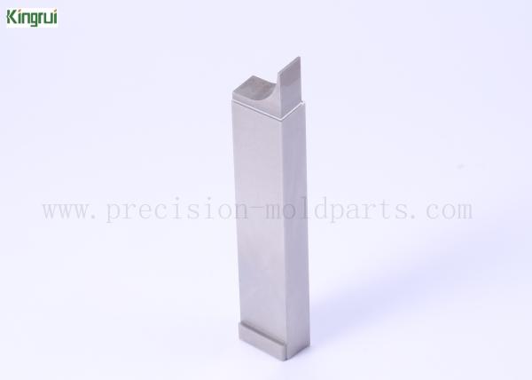 KR008 Metal Stamping Parts , Precision Mechanical Parts  for Auto Industry