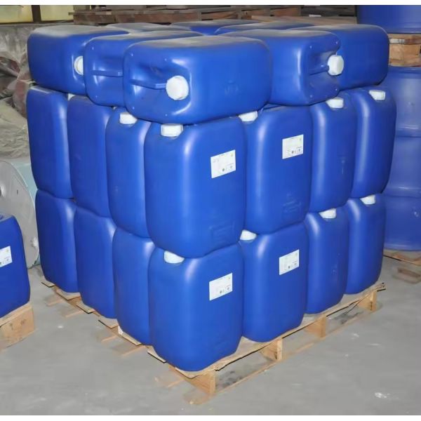 Plastic Packaging Material Food Grade Sodium Lactate 60% Liquid CAS 72-17-3