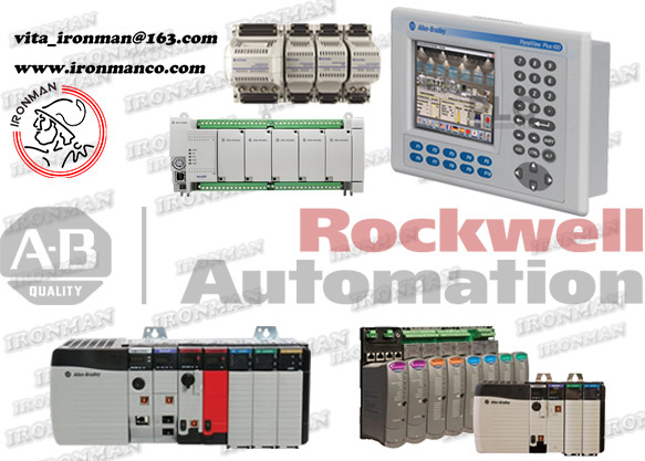 Allen-Bradley 1756-TBCH /A ControlLogix Removable Terminal Block Pls contact vita_ironman@163.com