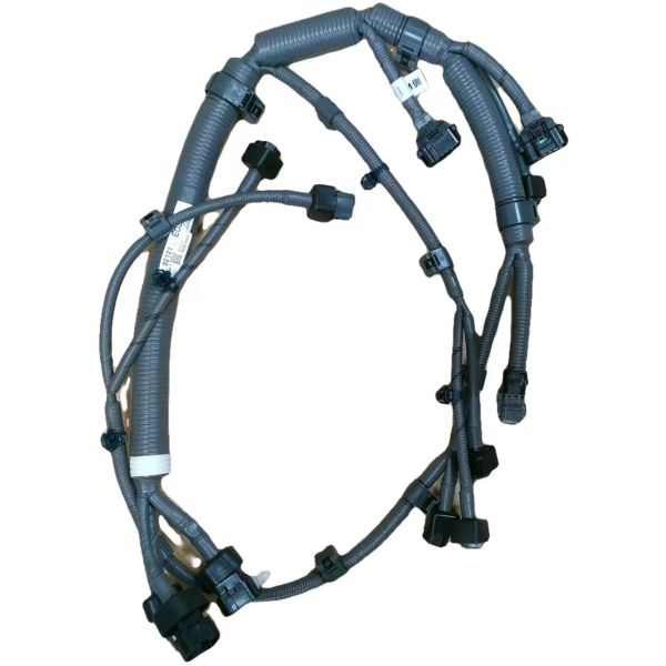 SK330-8 SK350-8 SK330-10 Harness for KOBELCO Excavator VH82121E0301 J08E Engine Harness