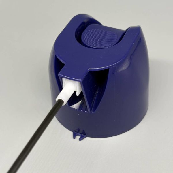 65mm Insecticide Cap for Home Pest Control with Ergonomic Trigger Spray Design