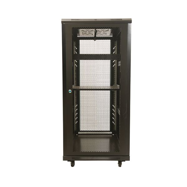 600*800*1400mm 22U Data Center Server Network Rack Communication Serve Network Cabinet