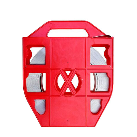 12pcs FTTH Fiber Optic Tools Kit Stainless Steel Material Multifunctional