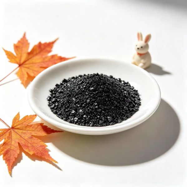 Materials for Metal Heat Treatment Processes feature stable purity and reliable performance for industrial quenching, tempering, annealing and metal surface treatment.