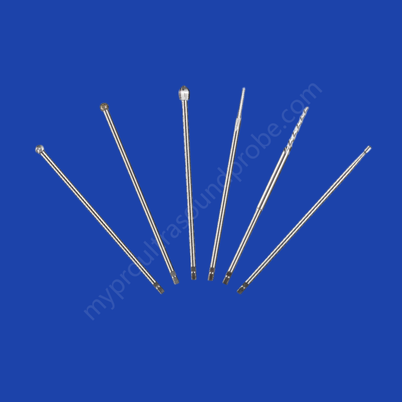 High Speed Power System Drill Bits 85cm 115cm 145cm Diamond Ball Compatible with Anspach EMAX2PLUS & XMAX Handpieces