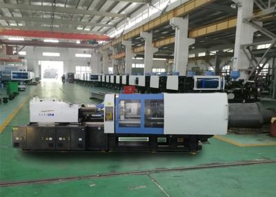 1308 Ton Large  Thermoset Injection Molding Machine For Preform Injection