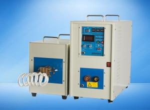 Aluminum Foil Induction Sealing Machine For Bottle Heat Sealer Max Fluctuating