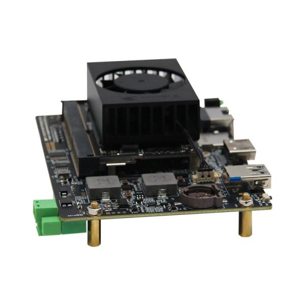 MiniPCIe CAN Nvidia Jetson Xavier NX 16GB Developer Kit 21 TOPS EMMC 5.1