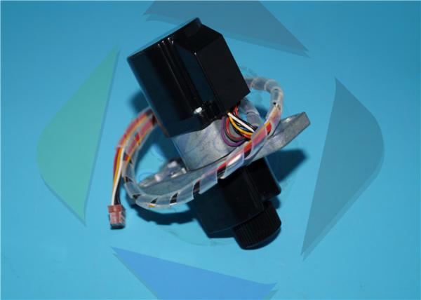 Komori Motor Unit 5AA-0003-424 Original Machine Parts AU002-DC15V-8200 Komori Printing Machine Spare Parts