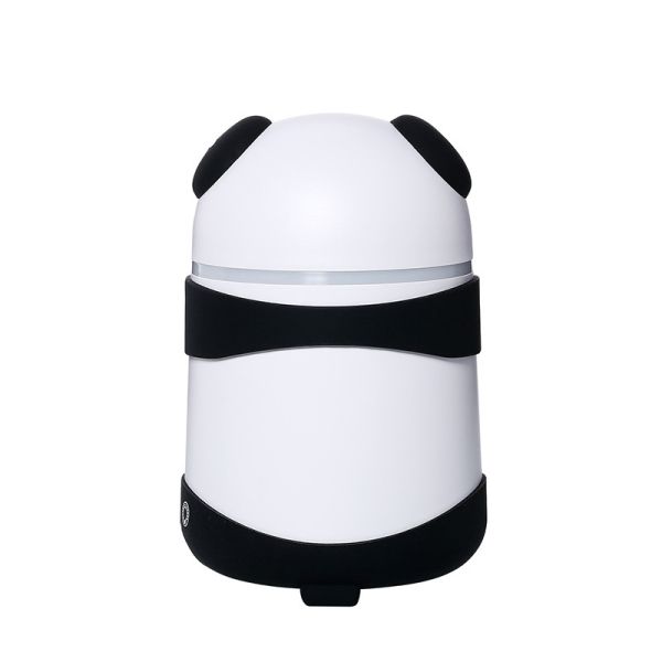 Portable Mini Air Scent Diffuser Home Aromatherapy Diffuser Humidifier