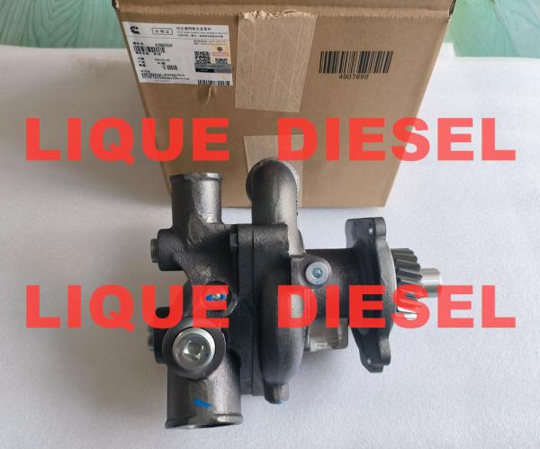 Cummins Water Pump 4299030 4299030X P4299030