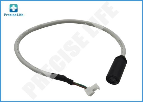 Drager 8414028 Flow Sensor Cable Compatible New 8414028 cable Harness Spirolog Sensor For Savina,Savina 300 Ventilator