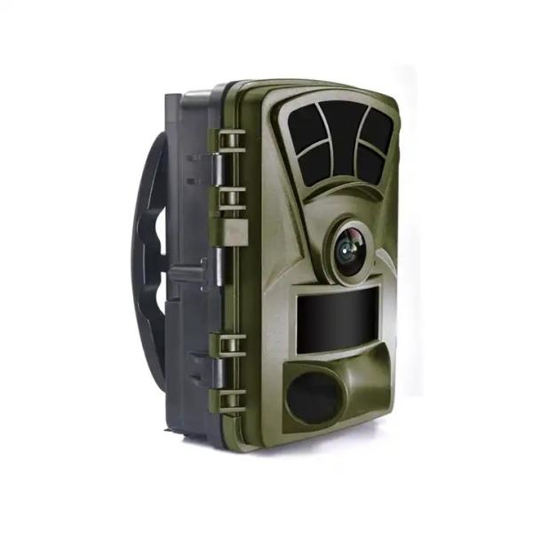 New Style Hot Selling Solar Trail Camera Ultra Long Standby Time