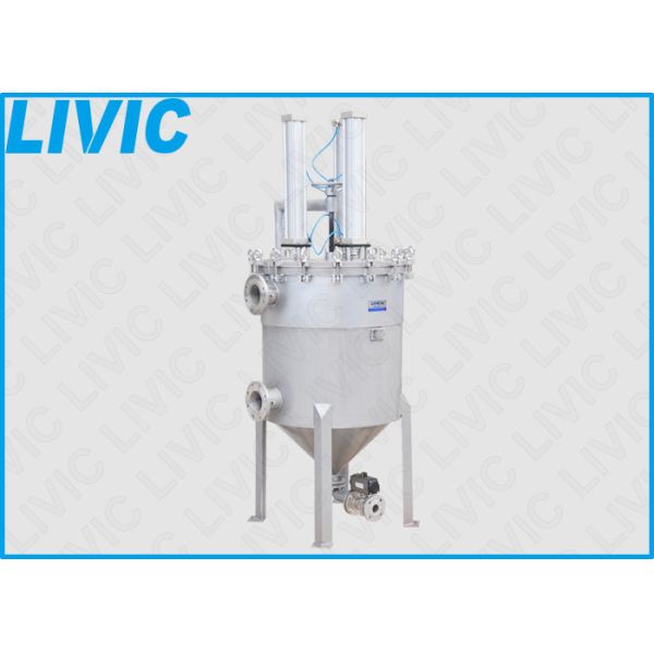 Механически фильтр нержавеющей стали для жидкого, низкого фильтра картины маслом эксплуатационных расходов